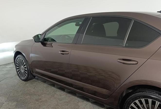 Skoda Octavia III (A7) с пробегом 2017 года, цена 1 750 000 рублей, 101198 км, универсал, Автокод Объявления