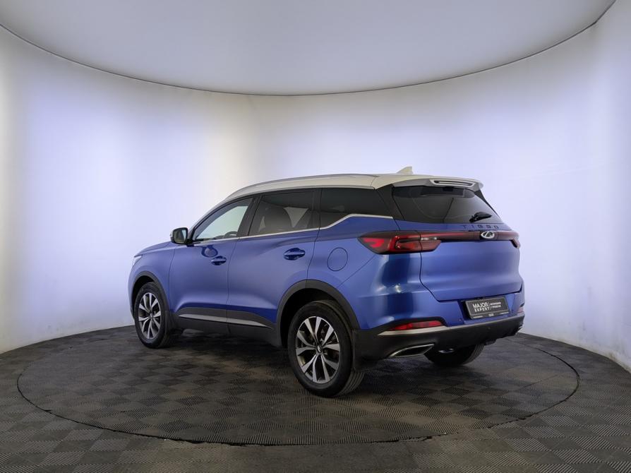 Chery Tiggo 7 Pro I Москва  - изображение 7