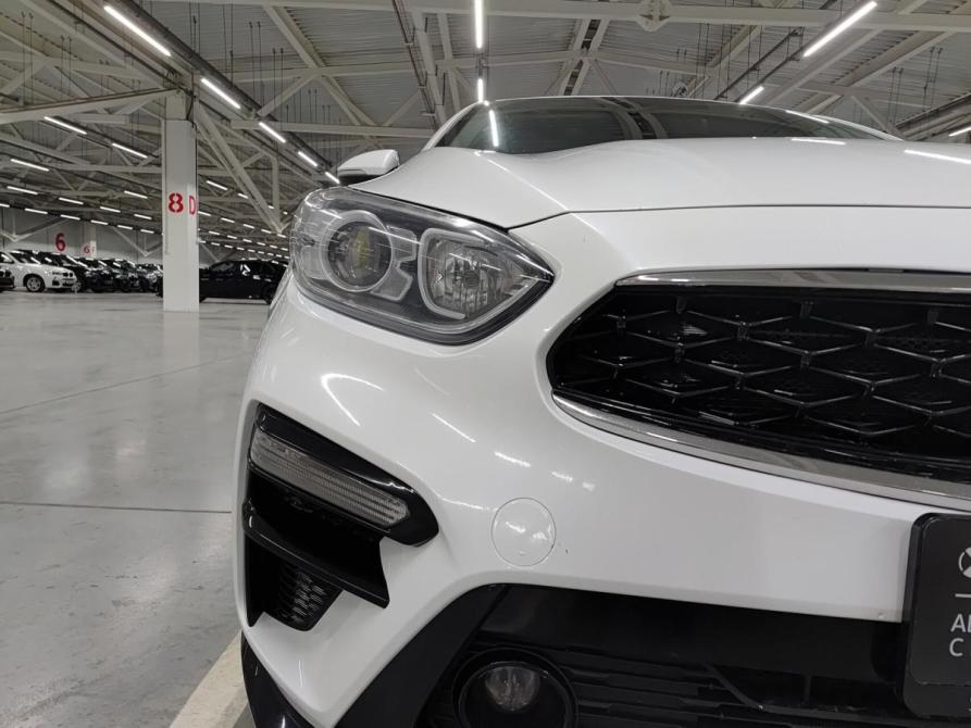 Kia Cerato IV Казань  - изображение 21