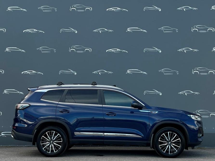 Chery Tiggo 8 Pro Max I Санкт-Петербург  - изображение 18