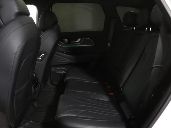 Chery Tiggo 9 I с пробегом 2024 года, цена 3 300 000 рублей, 3400 км, внедорожник, Автокод Объявления
