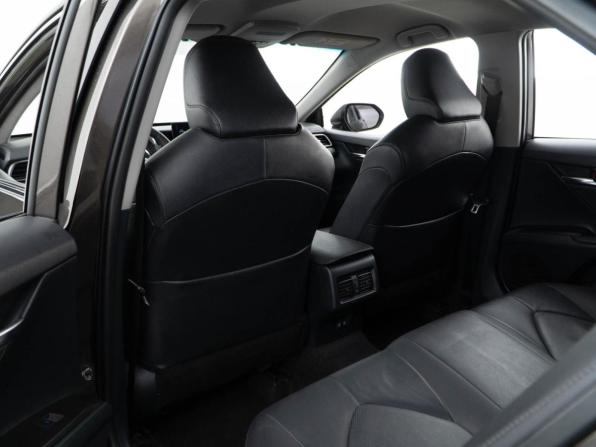 Toyota Camry VIII (XV70) Рестайлинг с пробегом 2022 года, цена 2 495 055 рублей, 176477 км, седан, Автокод Объявления