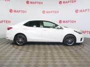 Toyota Corolla XI (E160 E170 E180) Вологда  - изображение 21