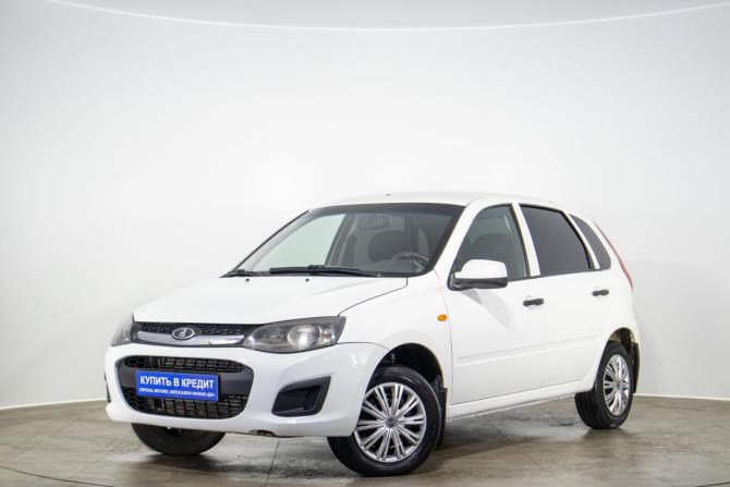 Lada (ВАЗ) Kalina II с пробегом 2013 года, цена 419 000 рублей, 170200 км, хэтчбек, Автокод Объявления