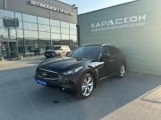 Infiniti FX II (S51) Рестайлинг Екатеринбург  - изображение 14