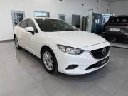 Mazda 6 III (GJ) Орел  - изображение 15