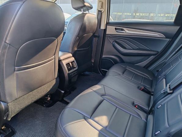Haval F7 I с пробегом 2022 года, цена 1 555 000 рублей, 157000 км, внедорожник, Автокод Объявления