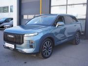 Jaecoo J7 I Москва  - изображение 19