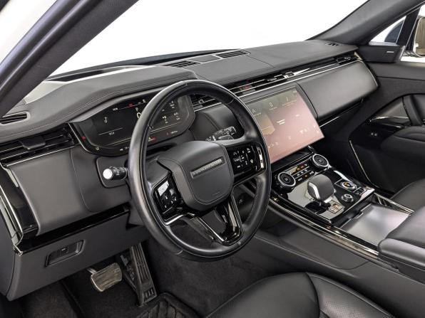 Land Rover Range Rover Sport III с пробегом 2023 года, цена 12 550 000 рублей, 39510 км, внедорожник, Автокод Объявления