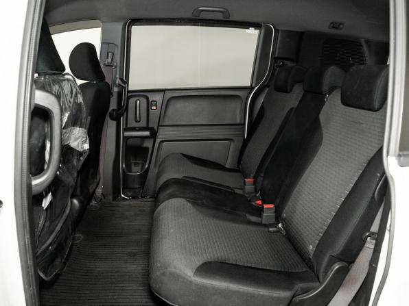 Honda Freed I Рестайлинг с пробегом 2012 года, цена 925 000 рублей, 114941 км, компактвэн, Автокод Объявления