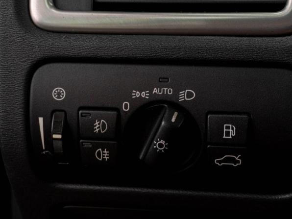 Volvo S80 II Рестайлинг с пробегом 2013 года, цена 1 649 000 рублей, 149375 км, седан, Автокод Объявления
