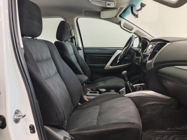 Mitsubishi Pajero Sport III с пробегом 2019 года, цена 2 800 000 рублей, 157706 км, внедорожник, Автокод Объявления