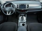 Kia Sportage III Рестайлинг Новосибирск  - изображение 46