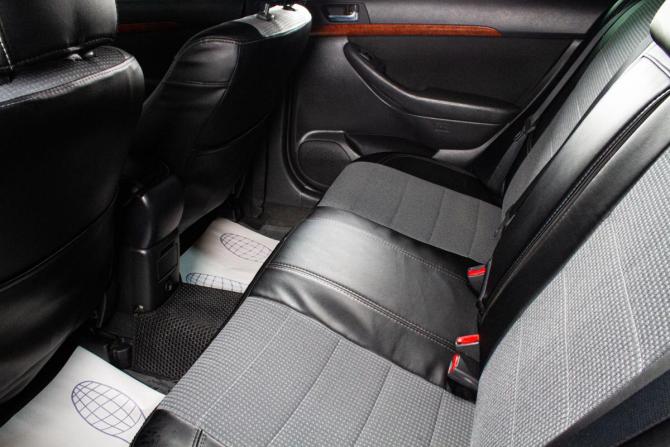 Toyota Avensis II Рестайлинг с пробегом 2007 года, цена 829 000 рублей, 214000 км, седан, Автокод Объявления