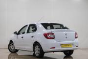 Renault Logan II Рестайлинг Новокузнецк  - изображение 33