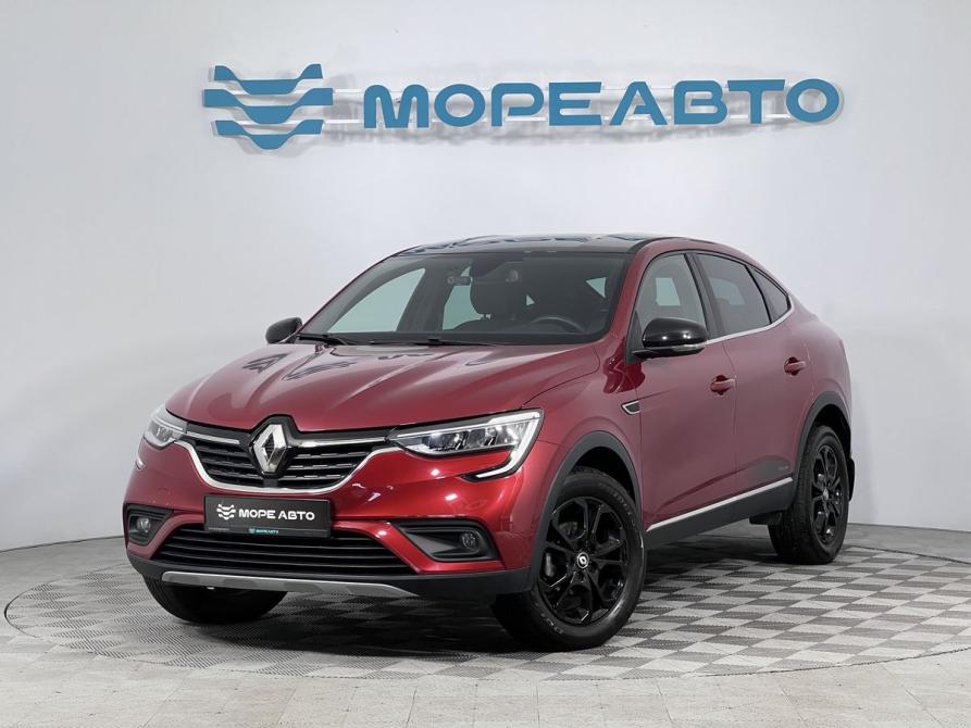 Renault Arkana I Калининград  - изображение 1