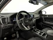 Kia Sportage IV Рестайлинг Москва  - изображение 42
