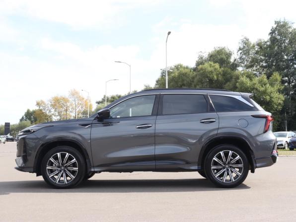 Changan CS75 Plus III с пробегом 2024 года, цена 2 550 000 рублей, 26212 км, внедорожник, Автокод Объявления