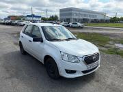 Datsun mi-DO Курган  - изображение 8