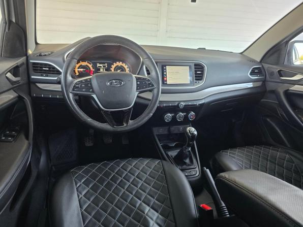 Lada (ВАЗ) Vesta I Рестайлинг (NG) с пробегом 2023 года, цена 1 399 000 рублей, 33866 км, седан, Автокод Объявления