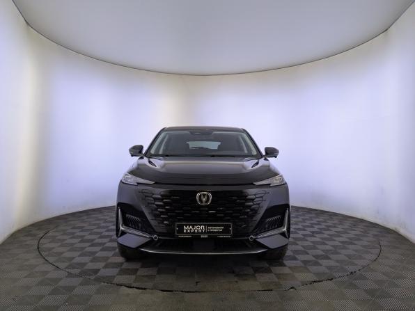 Changan UNI-K с пробегом 2024 года, цена 3 100 000 рублей, 24332 км, внедорожник, Автокод Объявления