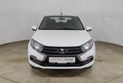 Lada (ВАЗ) Granta I Рестайлинг Волгоград  - изображение 28