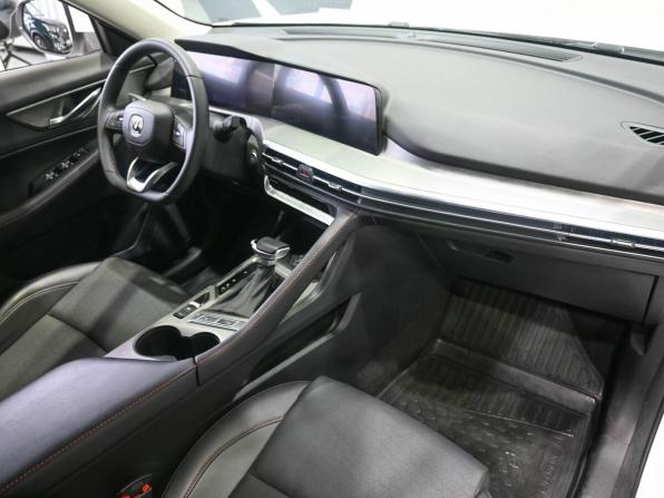 Changan CS35 Plus I Рестайлинг с пробегом 2024 года, цена 1 899 900 рублей, 20500 км, внедорожник, Автокод Объявления
