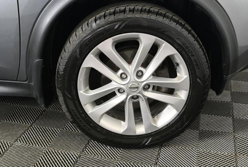 Nissan Juke I Нижний Новгород  - изображение 22