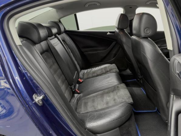 Volkswagen Passat B6 с пробегом 2005 года, цена 720 000 рублей, 303733 км, седан, Автокод Объявления
