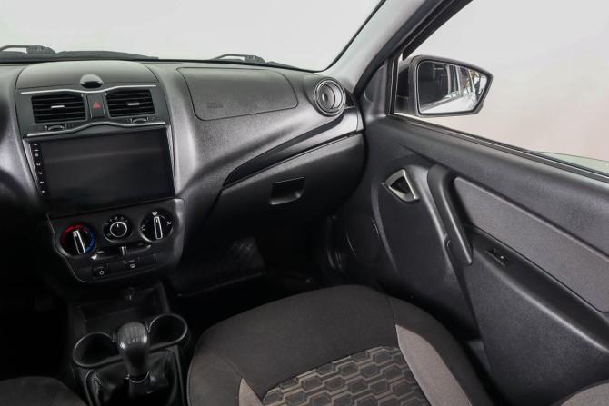 Lada (ВАЗ) Granta I Рестайлинг с пробегом 2022 года, цена 849 000 рублей, 104000 км, универсал, Автокод Объявления
