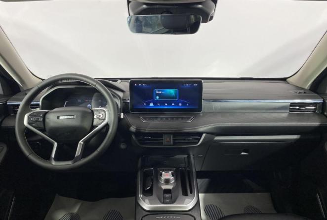 Haval Jolion I Рестайлинг с пробегом 2023 года, цена 2 000 000 рублей, 25980 км, внедорожник, Автокод Объявления