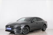 Hyundai Sonata VIII (DN8) Красноярск  - изображение 30