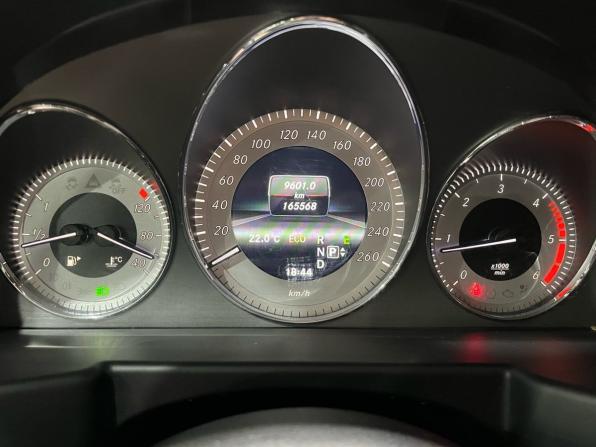 Mercedes-Benz GLK-Класс I (X204) Рестайлинг с пробегом 2012 года, цена 1 895 000 рублей, 165567 км, внедорожник, Автокод Объявления