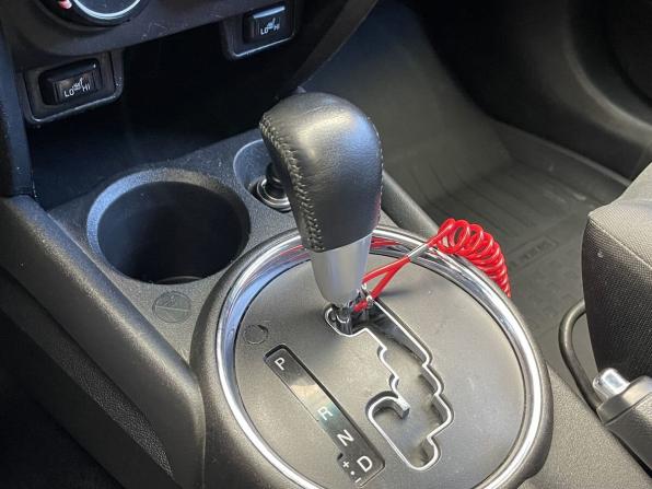 Mitsubishi ASX I Рестайлинг с пробегом 2014 года, цена 1 097 000 рублей, 177452 км, внедорожник, Автокод Объявления