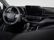 Toyota Highlander IV (XU70) Москва  - изображение 34