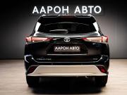 Toyota Highlander IV (XU70) Москва  - изображение 34