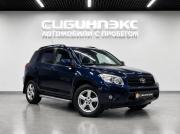 Toyota RAV4 III (XA30) Кемерово  - изображение 21