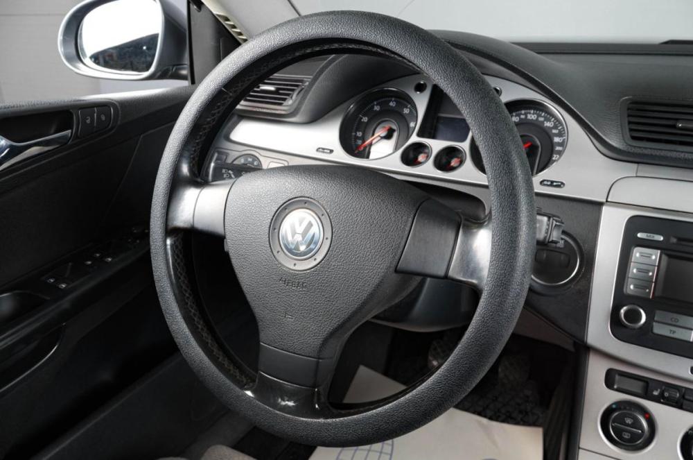 Volkswagen Passat B6 Тюмень  - изображение 12