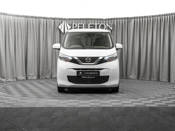 Nissan Dayz II с пробегом 2020 года, цена 1 050 000 рублей, 26060 км, хэтчбек, Автокод Объявления