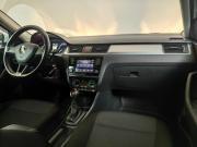 Skoda Rapid I Рестайлинг Москва  - изображение 31