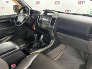 Toyota Land Cruiser Prado 120 Series Рестайлинг Санкт-Петербург  - изображение 34