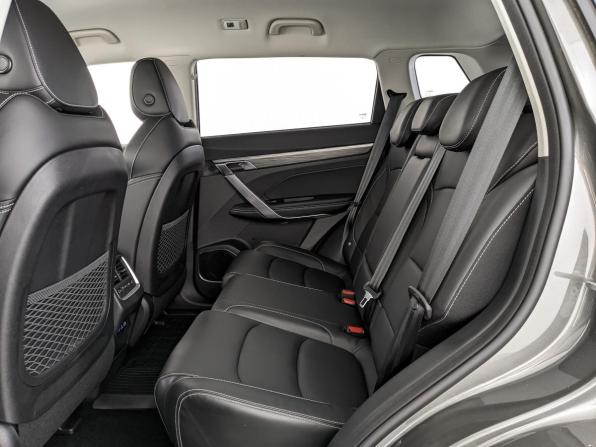 Geely Atlas Pro с пробегом 2024 года, цена 2 350 000 рублей, 5934 км, внедорожник, Автокод Объявления