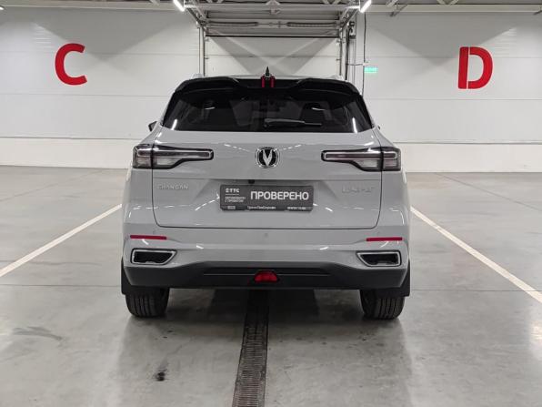 Changan UNI-S (CS55 Plus) I с пробегом 2024 года, цена 2 274 000 рублей, 26426 км, внедорожник, Автокод Объявления