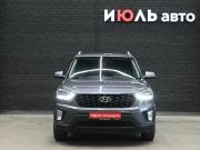 Hyundai Creta I Рестайлинг Екатеринбург  - изображение 20