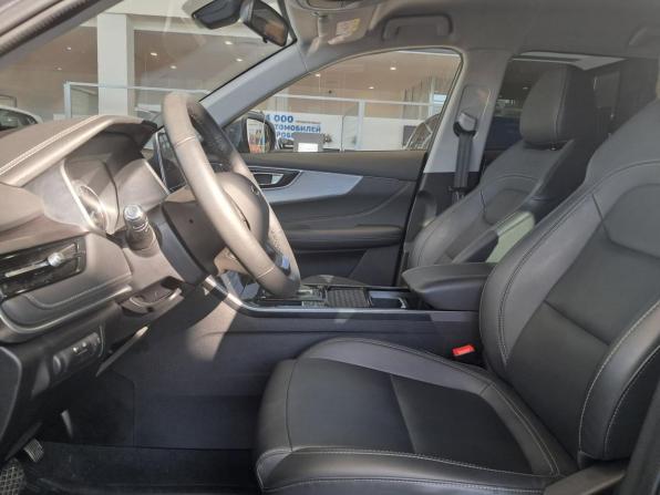Chery Tiggo 4 Pro I с пробегом 2023 года, цена 1 639 000 рублей, 10206 км, внедорожник, Автокод Объявления