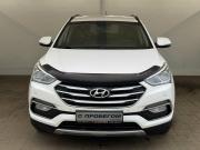 Hyundai Santa Fe III Рестайлинг Москва  - изображение 18