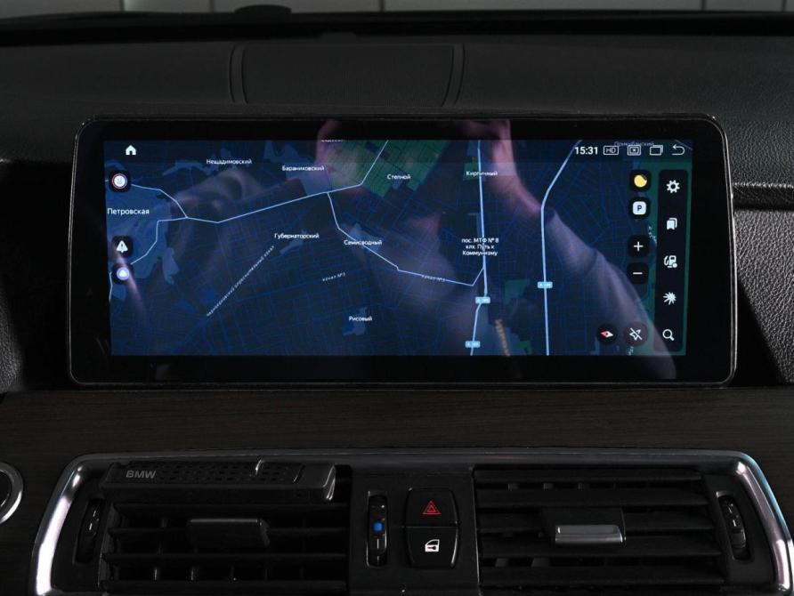 BMW 5 серии VI (F10/F11/F07) Ростов-на-Дону  - изображение 14