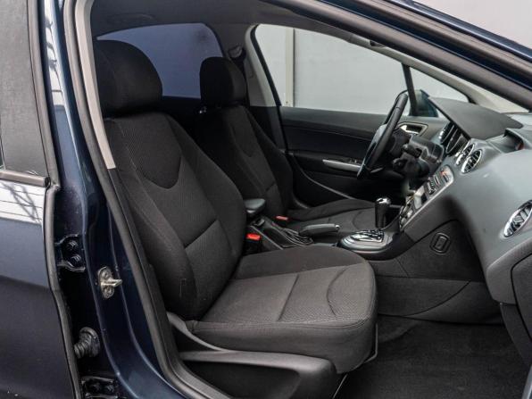 Peugeot 408 I с пробегом 2013 года, цена 529 000 рублей, 123931 км, седан, Автокод Объявления