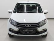 Lada (ВАЗ) Granta I Рестайлинг Москва  - изображение 25