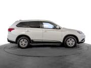 Mitsubishi Outlander III Рестайлинг 3 Москва  - изображение 30
